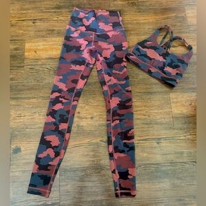 Lululemon Set